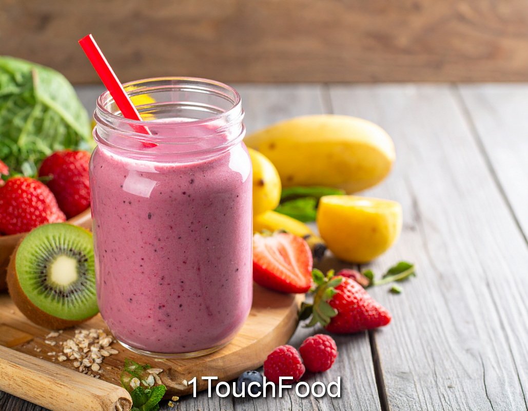 Top Benefits of a Morning Fuel Smoothie for Busy Athletes