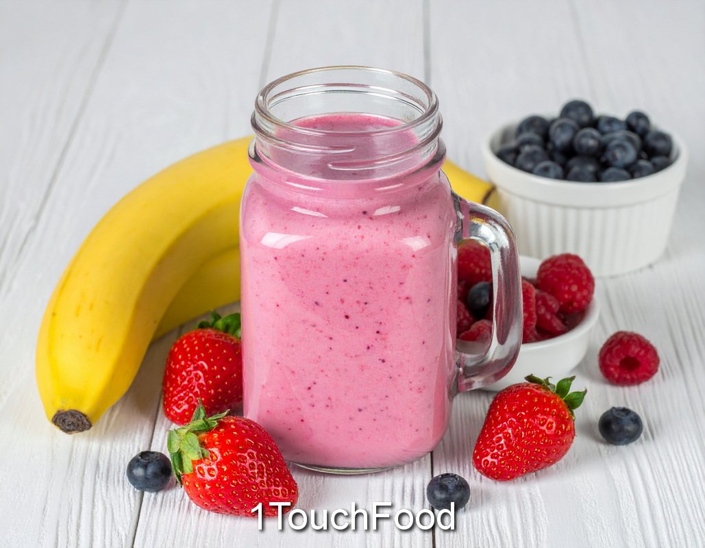The Lightweight Green Smoothie
