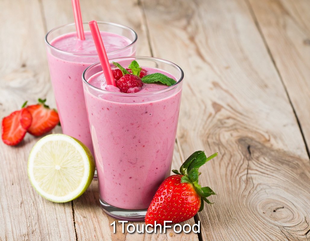 How to Build the Perfect Morning Fuel Smoothie: A Step-by-Step Guide