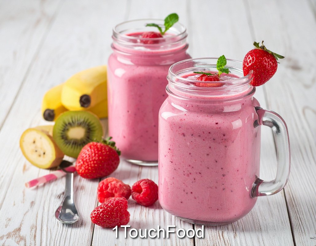 Comparing Different Morning Fuel Smoothies for Busy Athletes