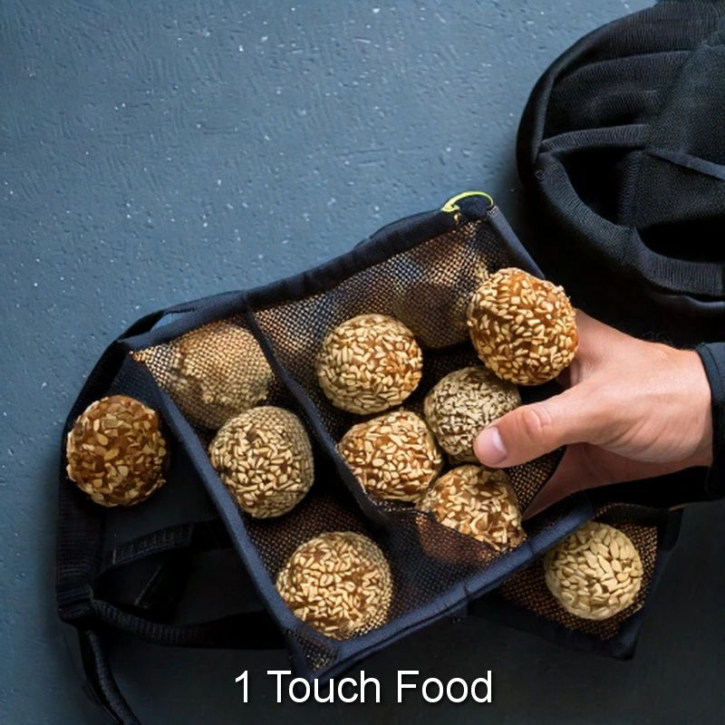 Endurance Fuel Balls