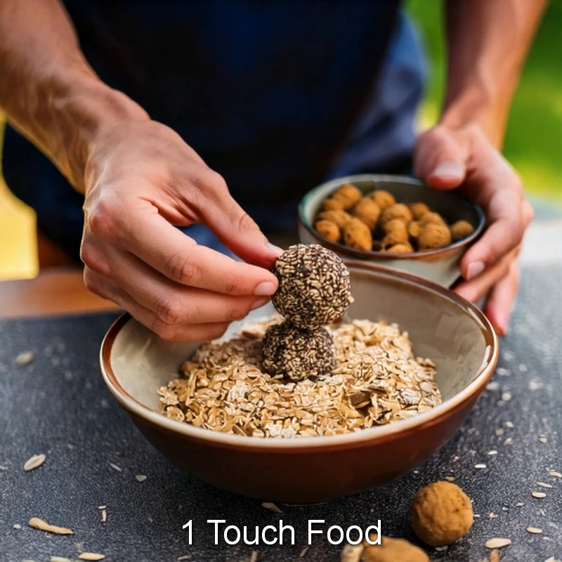 Easy Storage, Long Shelf Life