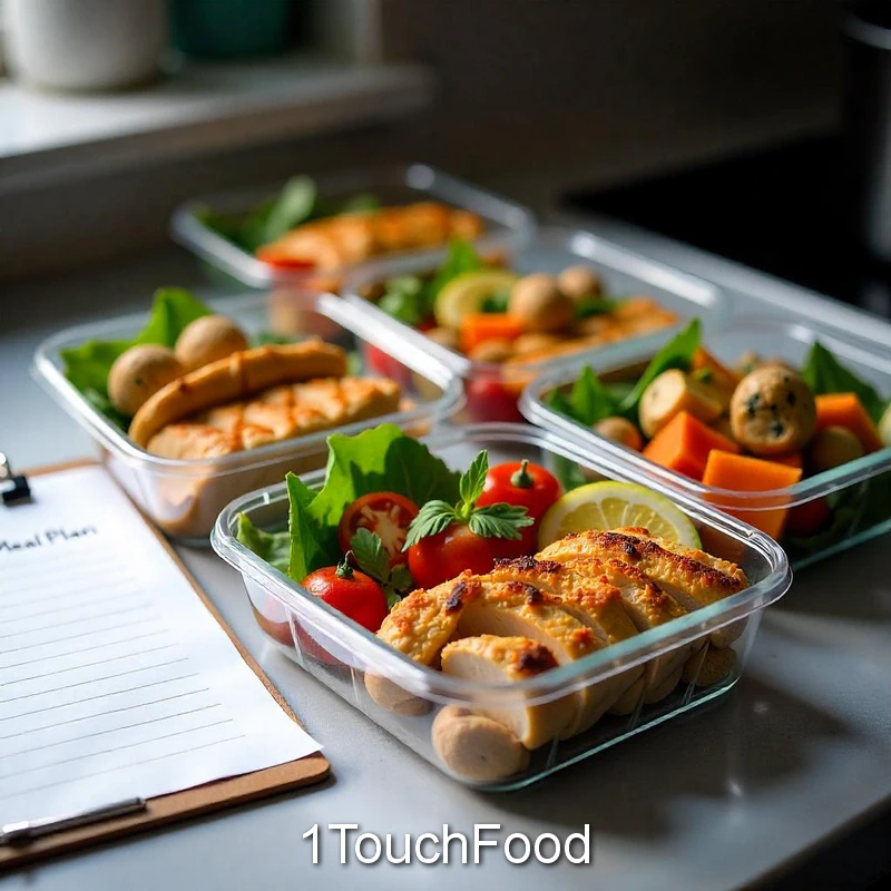 Special Diet Recipes for Athletes: Tailoring Paleo to Individual Needs