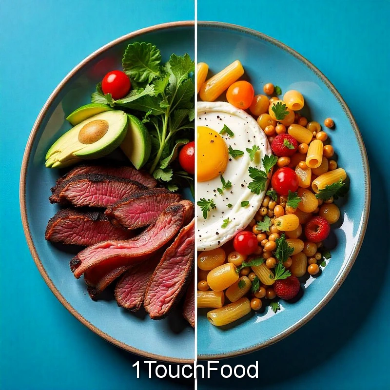 Paleo vs. Other Athlete Diets: How Does It Stack Up?
