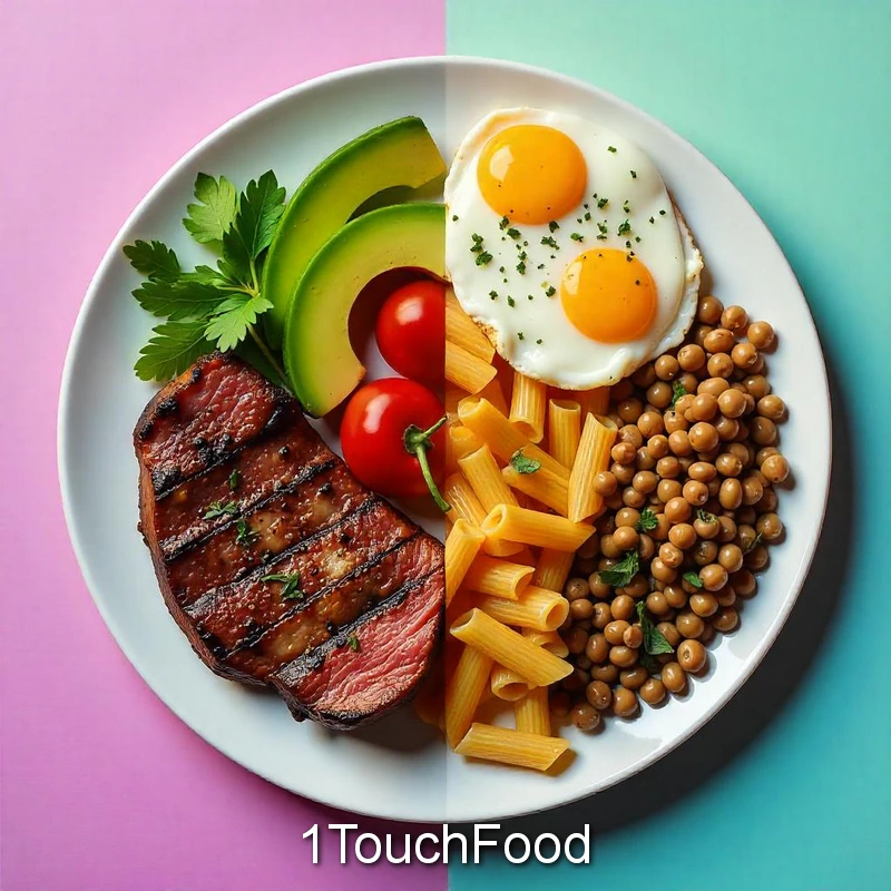How to Build a Paleo Meal Plan for Athletic Success
