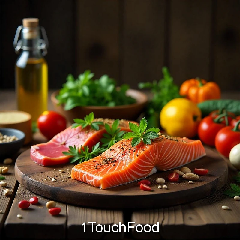 Introduction: Why Paleo Diet Recipes for Athletes Are Gaining Traction