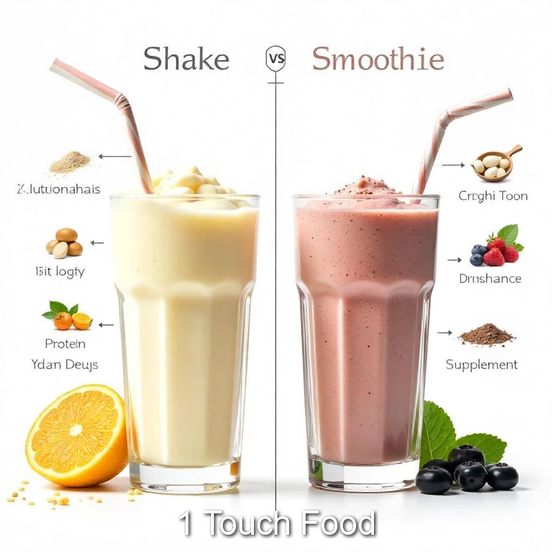 Add Healthy Fats (Optional)