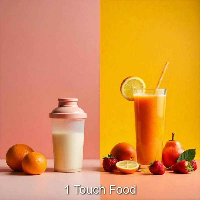 Protein Shakes and Smoothies for Athletes: A Game-Changing Nutrition Strategy
