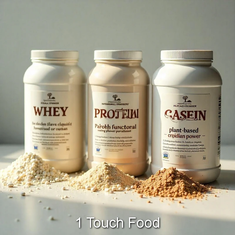 On-the-Go Snacks for Athletes: Nutrition That Travels with You