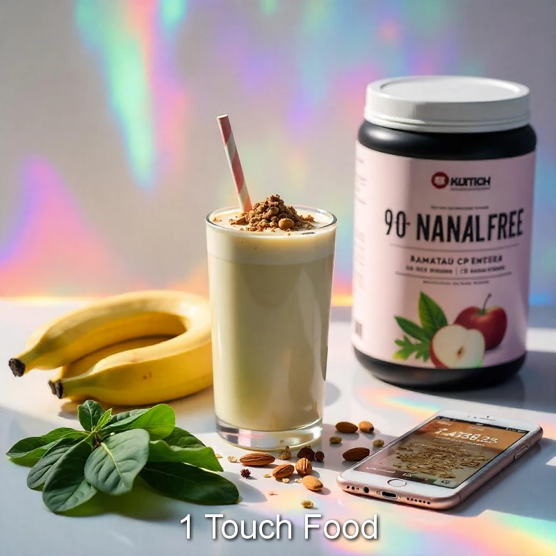 Select the Right Protein