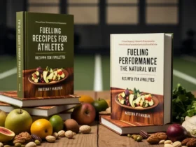 Paleo Diet Recipes for Athletes: Fueling Performance the Natural Way