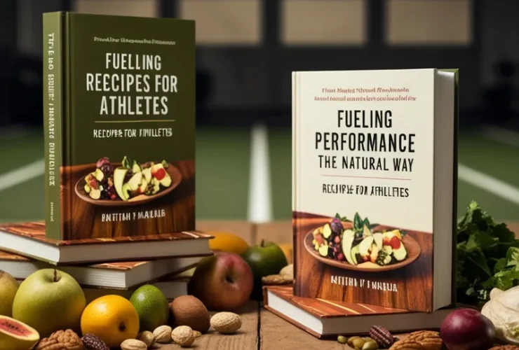 Paleo Diet Recipes for Athletes: Fueling Performance the Natural Way