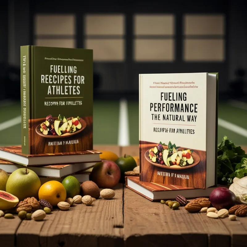 Paleo Diet Recipes for Athletes: Fueling Performance the Natural Way