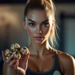 No-Bake Energy Balls for Athletes: The Ultimate Fuel Without the Fuss