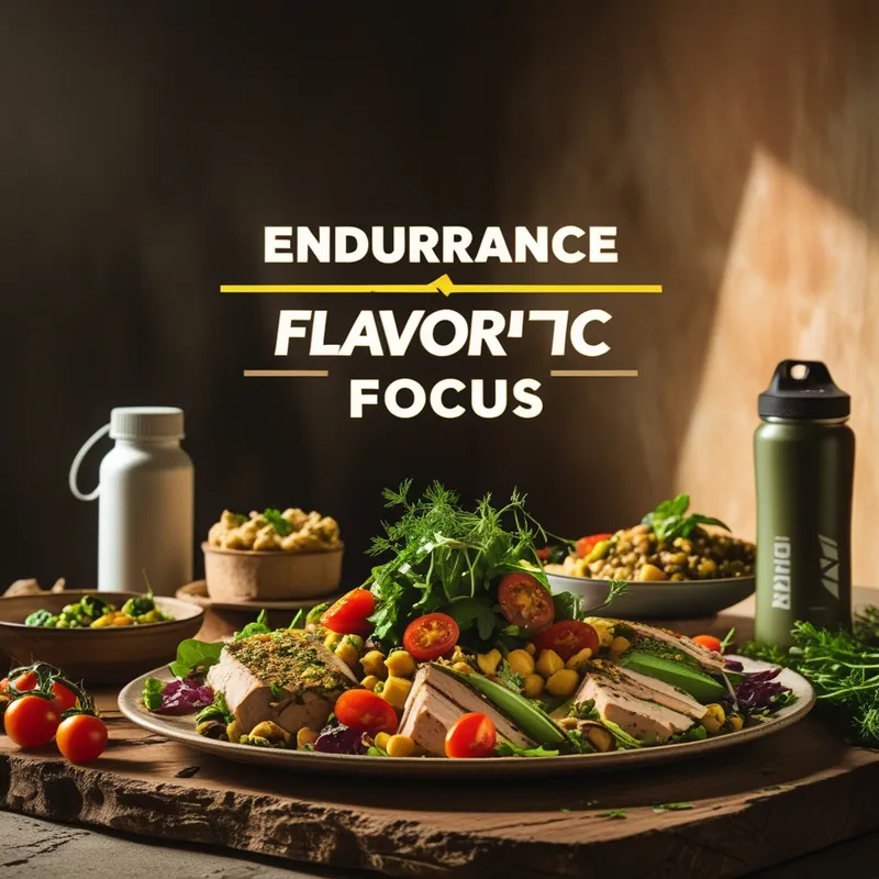 Low-Carb Dinner Recipes for Athletes