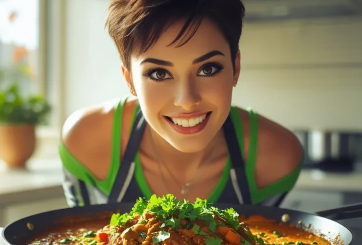 10 Easy One-Pan Student Meals That Save Time & Money