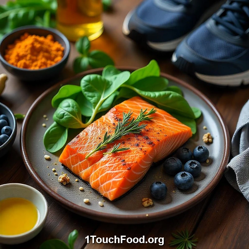 Natural Approaches to Managing Joint Pain Through Diet and Lifestyle