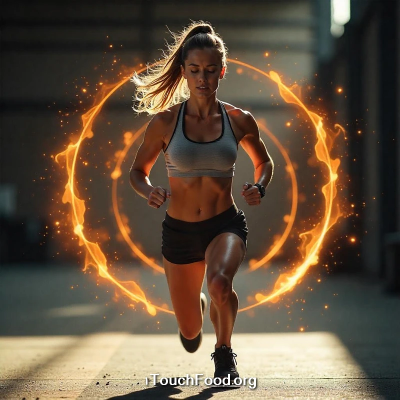 What Are the Best Vitamins for Female Athletes? A Foundational Overview