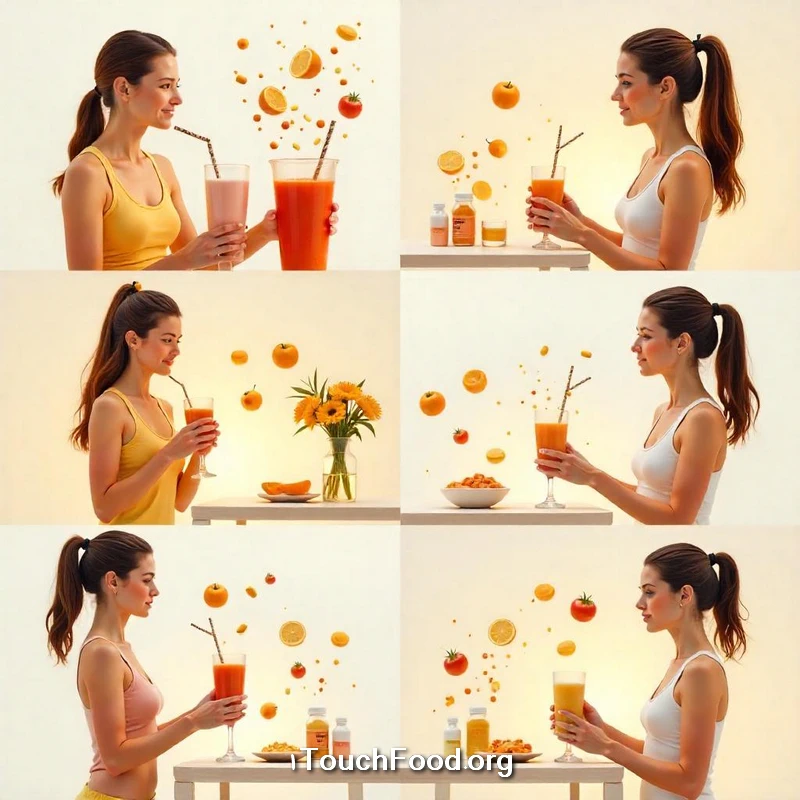 Spotting and Addressing Nutrient Deficiencies in Female Athletes