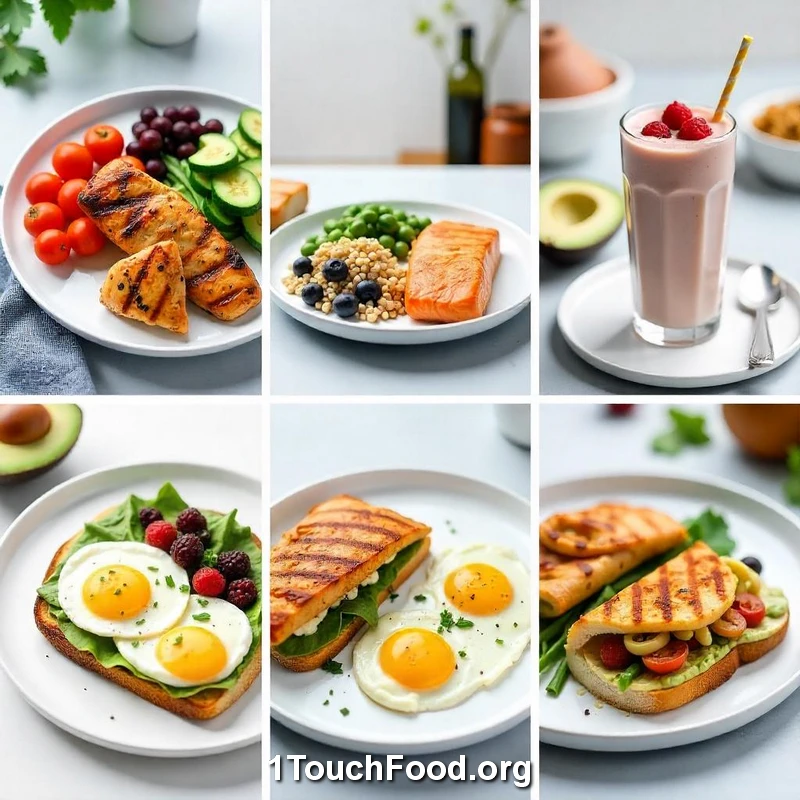 Introduction: Rebuilding Strength Starts in the Kitchen