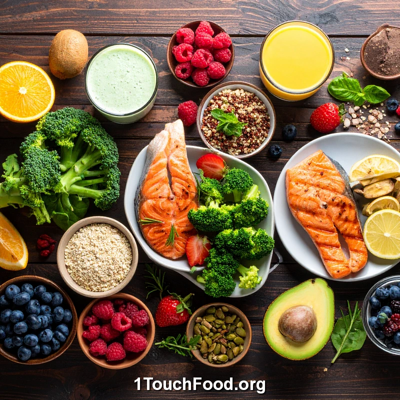 Smart Post Workout Meal Ideas to Maximize Muscle Recovery