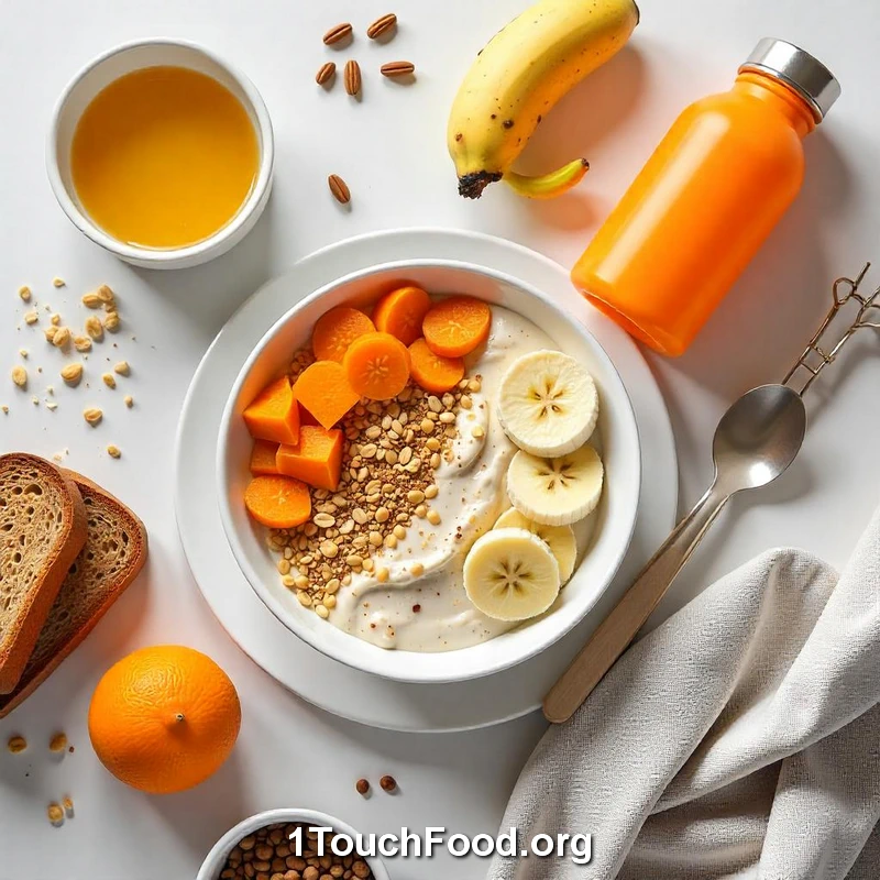 How to Plan Your Pre Workout Nutrition for Maximum Endurance