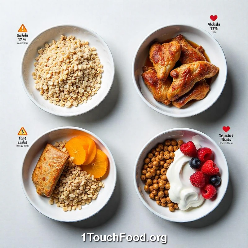 Timing and Composition: Getting Pre Workout Nutrition Right