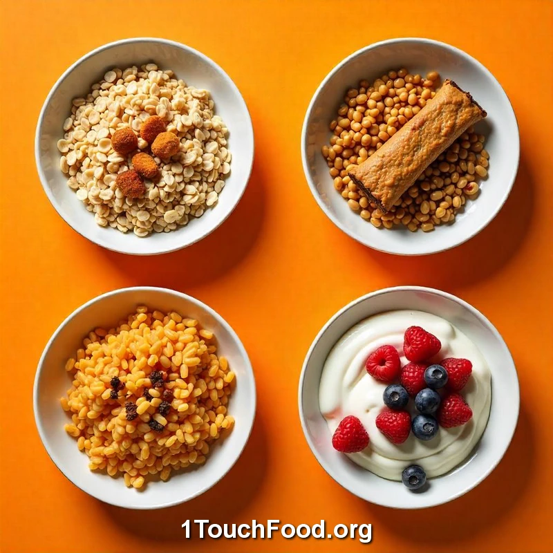 Why Are Pre Workout Snacks So Important for Endurance Training?