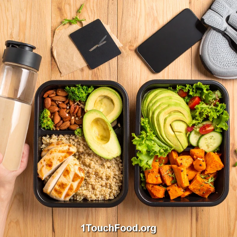 Gluten Free vs. Standard Meal Plans: What’s the Difference?