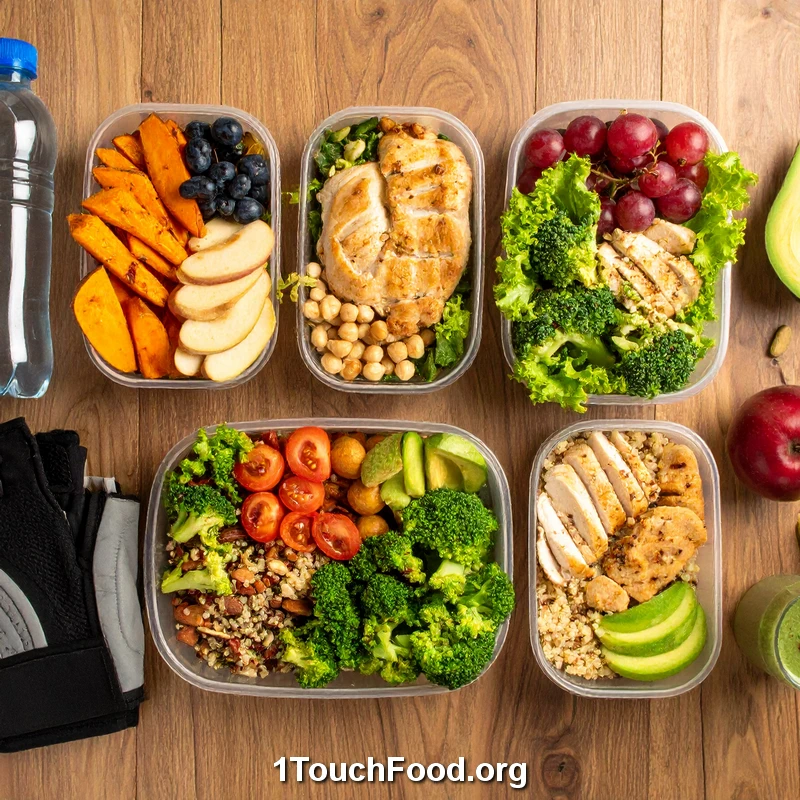 How to Start a Gluten Free Meal Plan for Athletes: Practical Tips