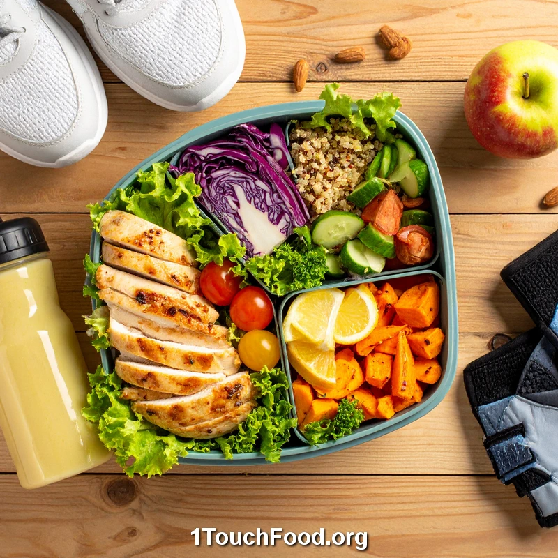 How to Start a Gluten Free Meal Plan for Athletes: Practical Tips