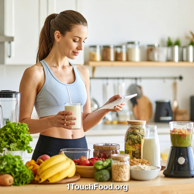 What Is a Gluten Free Meal Plan for Athletes?