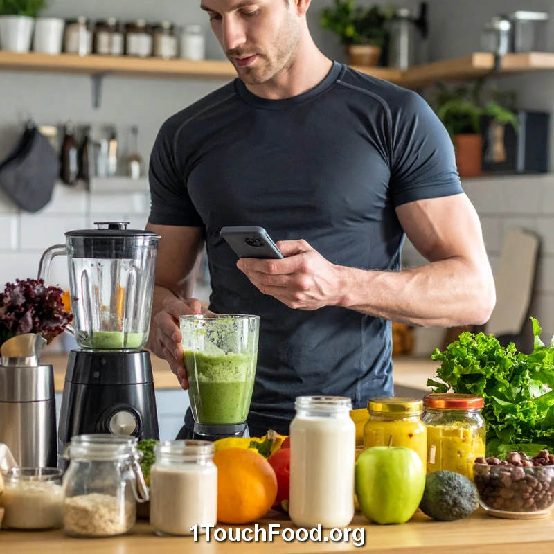Why Athletes Choose Gluten-Free: Key Benefits Beyond Avoiding Gluten