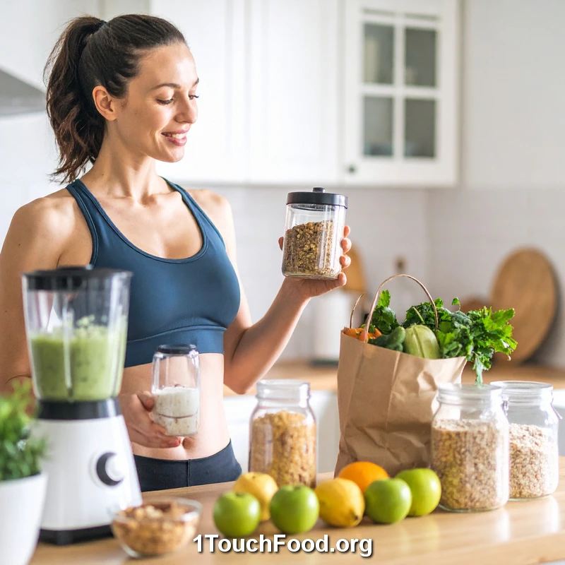 How Gluten-Free Diets Impact Digestive Health in Athletes