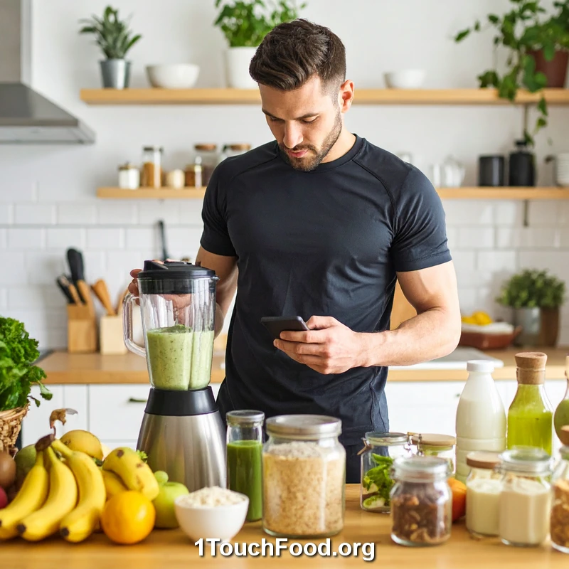 Creating an Effective Gluten Free Meal Plan for Athletes