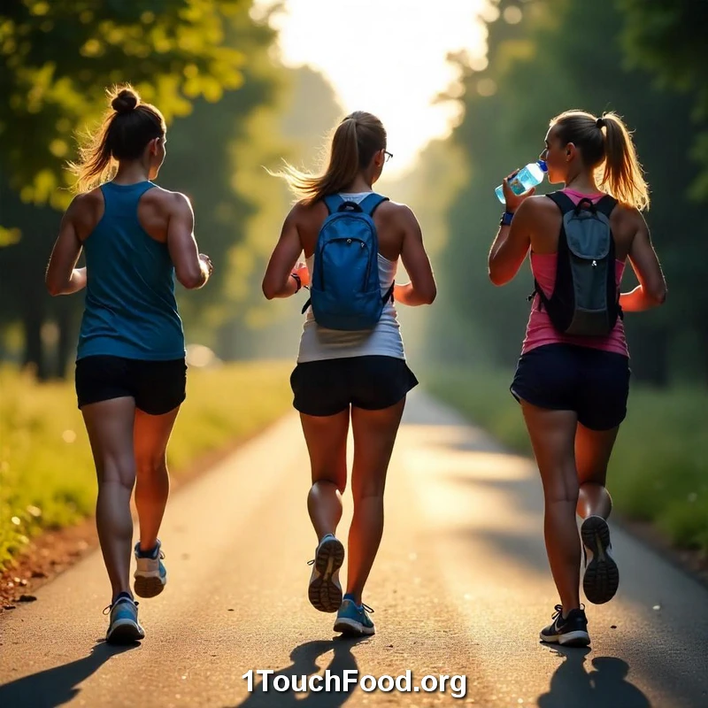 When Water Isn’t Enough: Choosing the Right Hydration Strategy