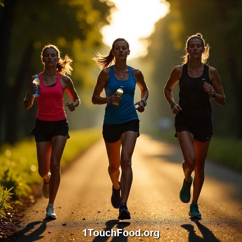 Comparing Hydration Tips for Runners Methods: Which Strategy Works Best for Runners?