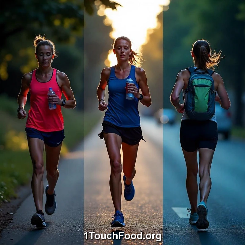 Practical Hydration Tips for Runners: Your Ultimate How-To Guide