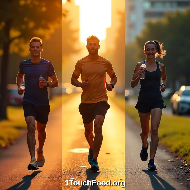 Practical Hydration Tips for Runners: Your Ultimate How-To Guide