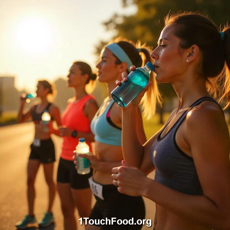Practical Hydration Tips for Runners: Your Ultimate How-To Guide