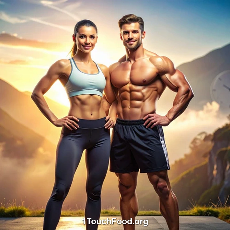 Adapting Intermittent Fasting to Athletic Goals