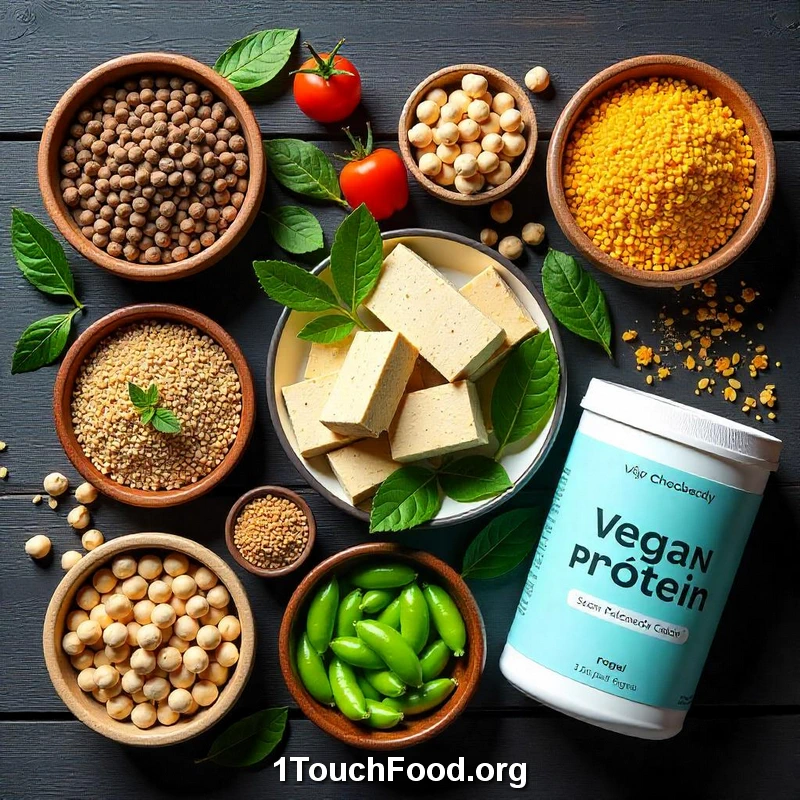 What Is a Plant-Based Diet for Athletes?