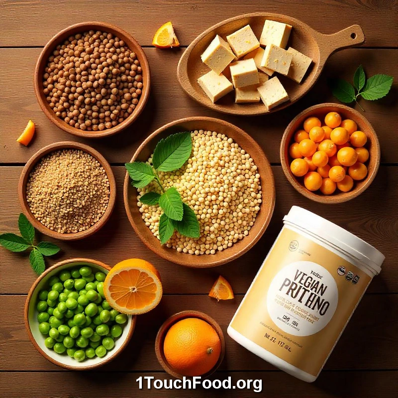 Benefits of a Plant-Based Diet for Athletes