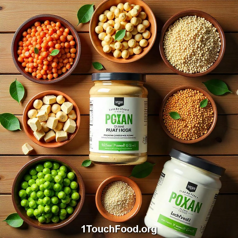 Practical Tips for Athletes on a Plant-Based Diet