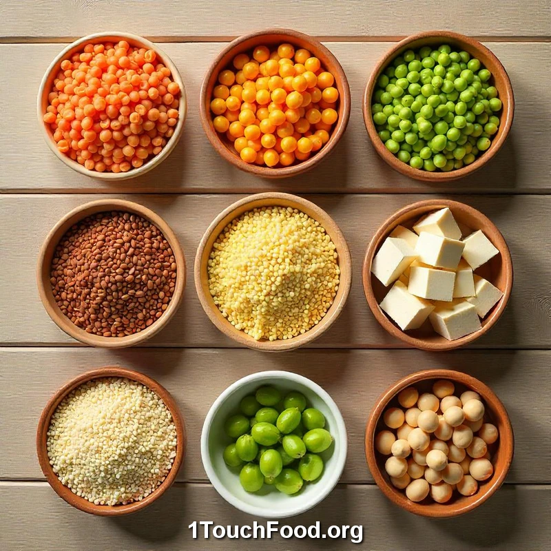Comparing Plant-Based and Omnivorous Diets for Athletes