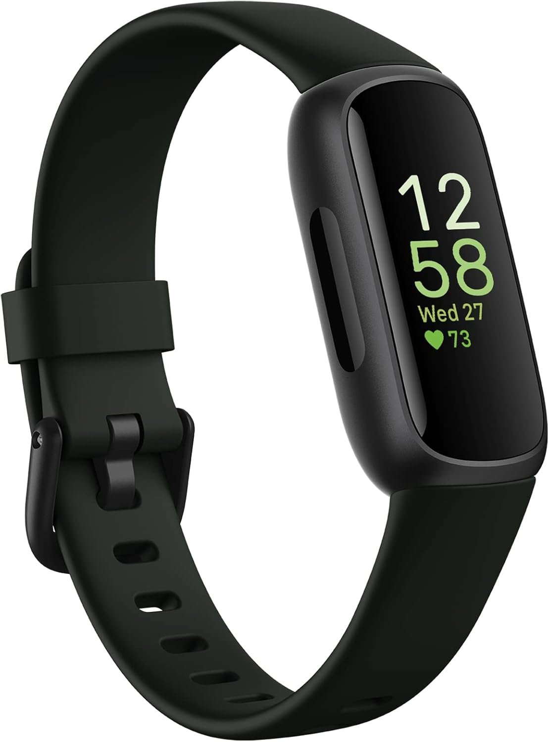 Introduction to the Fitbit Inspire 3