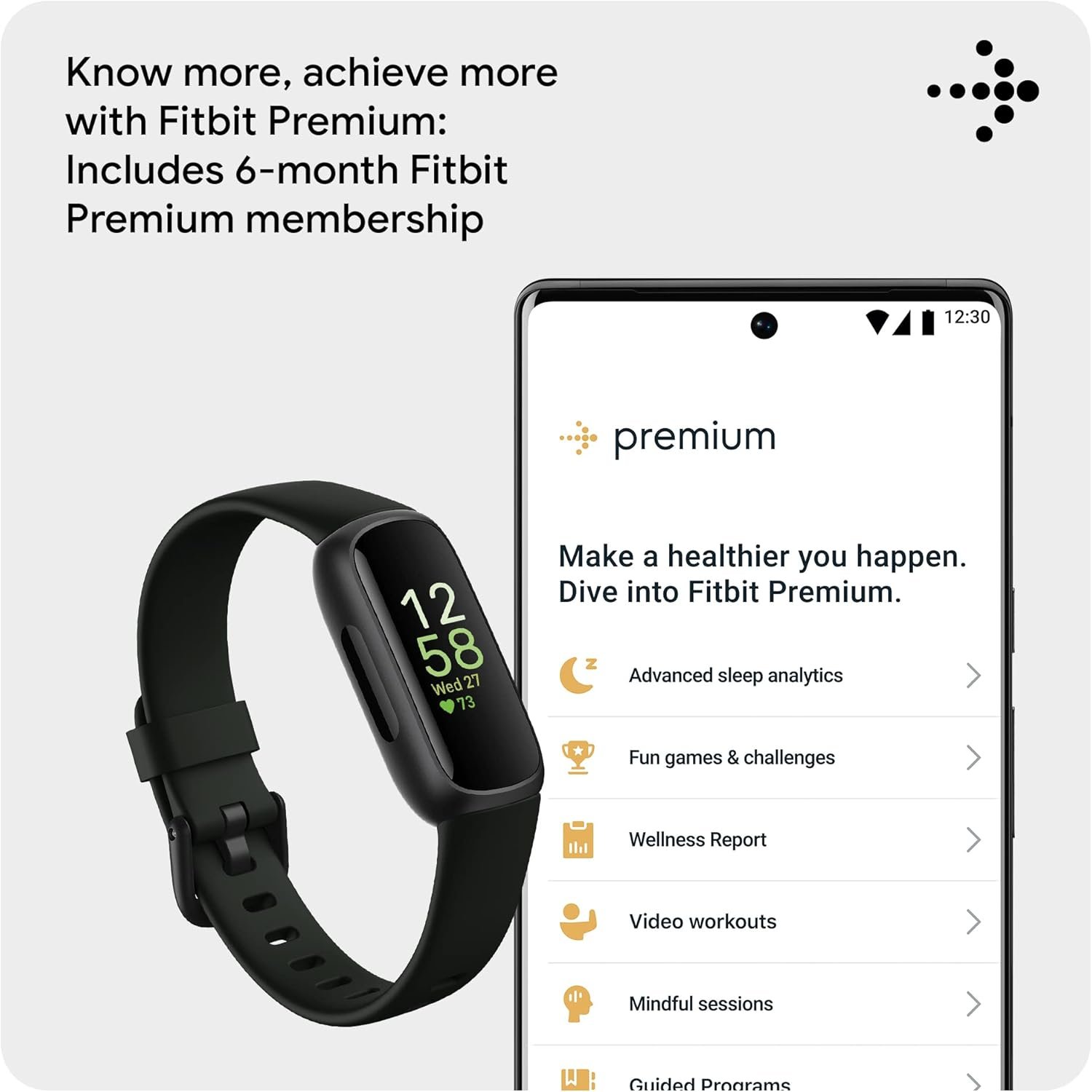 Fitbit Inspire 3 Pros and Cons
