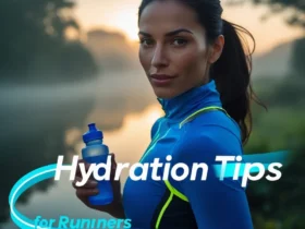 Hydration Tips for Runners: Your Essential Guide to Staying Fueled and Fast