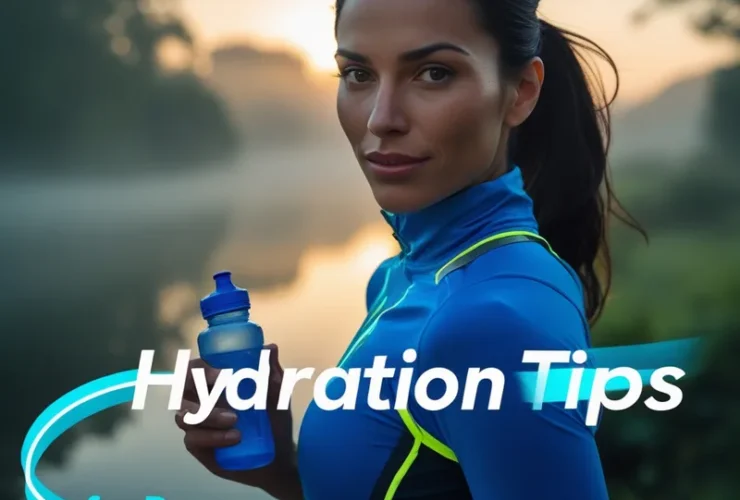Hydration Tips for Runners: Your Essential Guide to Staying Fueled and Fast
