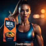 Gluten Free Meal Plan for Athletes: A Powerful Guide to Performance